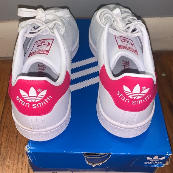 STAN SMITH SNEAKERS - Picture 2 of 4